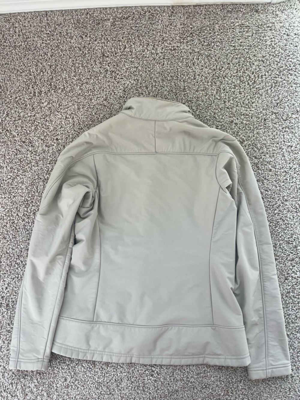 REI Softshell Jacket - Picture 2 of 5